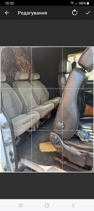 Mercedes Sprinter 313 CDI 8+1.