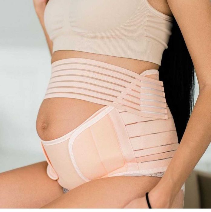 Бандаж для вагітних