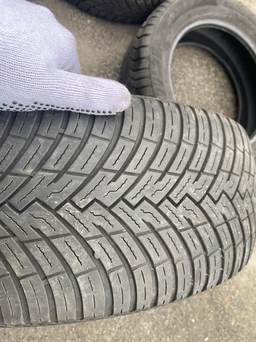 Продам шини Зимові R16 205/55 24-Року