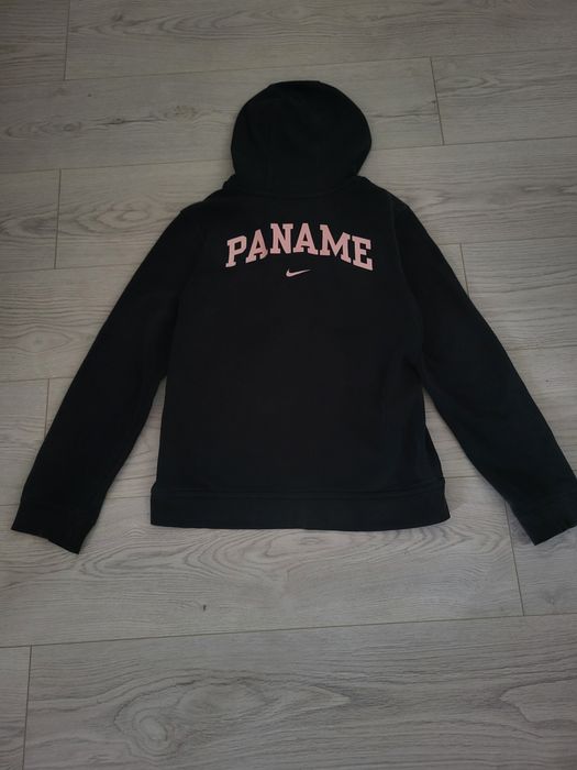 Кофта найк PANAME