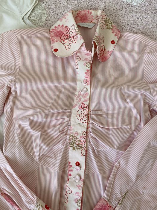 Camisas / túnicas de Senhora