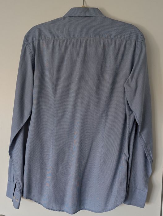 Conjunto de 3 camisas