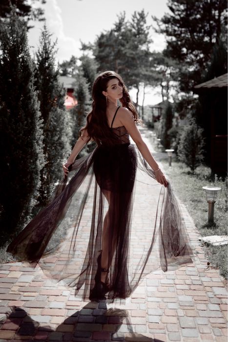 Випускна сукня/ вечірня сукня