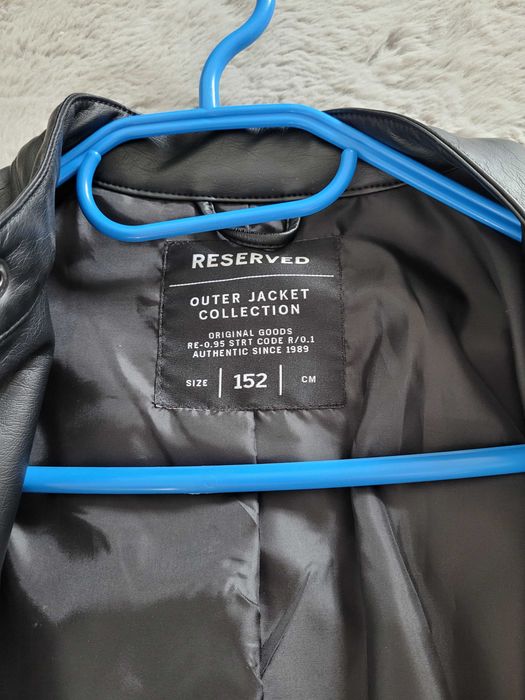 Kurtka Reserved chlopiec/dziewczynka