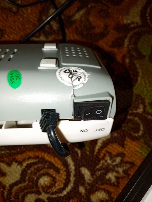 ламинатор Agent 1A 4001 формата А4 Agent LM-A4 125