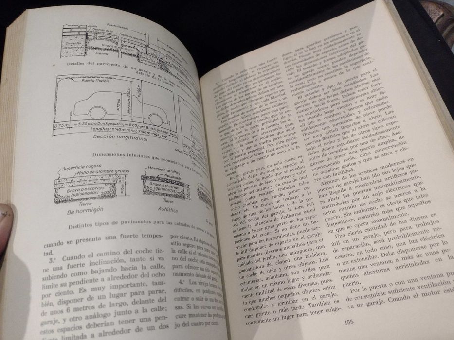 Proyecte su Casa para vivir mejor 1960 Dunham y Thalberg