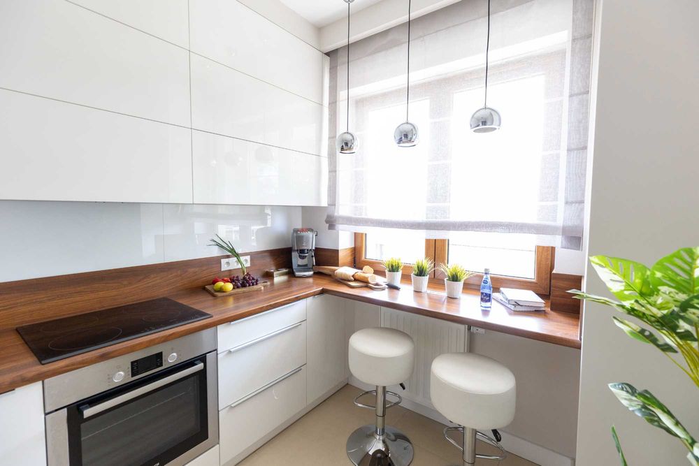 Apartment in Kraków, Skotniki, Dębniki - More
