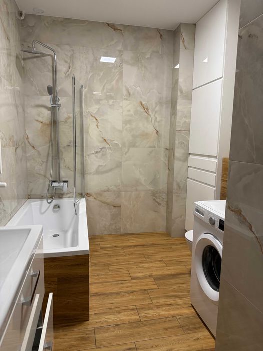 Apartament na Mickiewicza 12