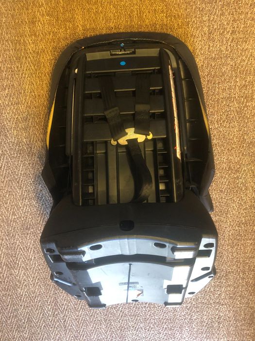 Cadeira de criança para carro
