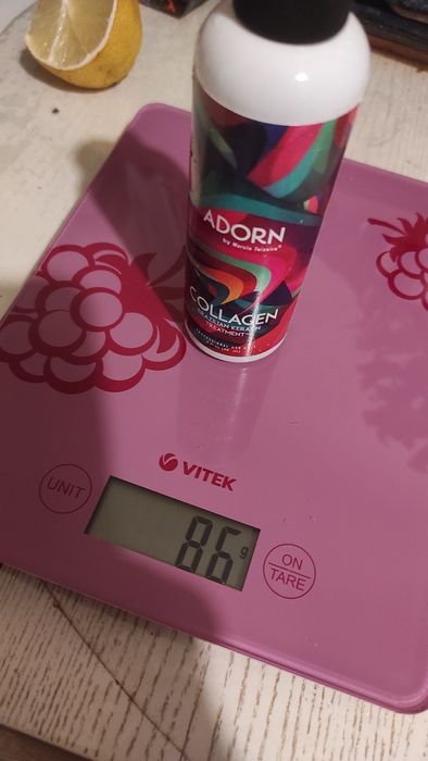 коллаген adorn collagen