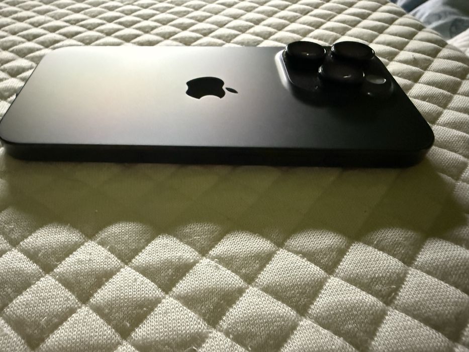 IPhone 16pro в ідеальному стані! 128ГБ