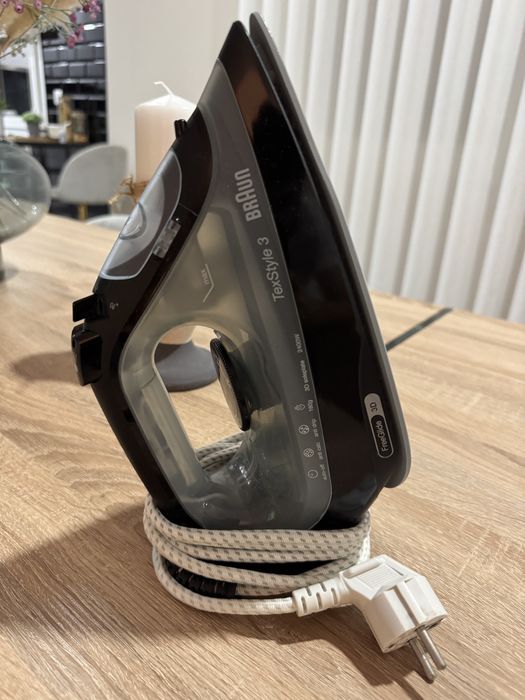 Ferro Braun TexStyle 3 2400W