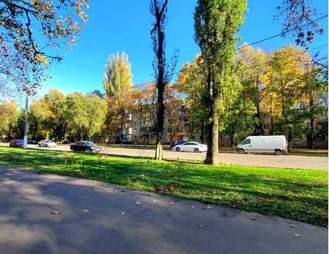 Квартира на Гайдара