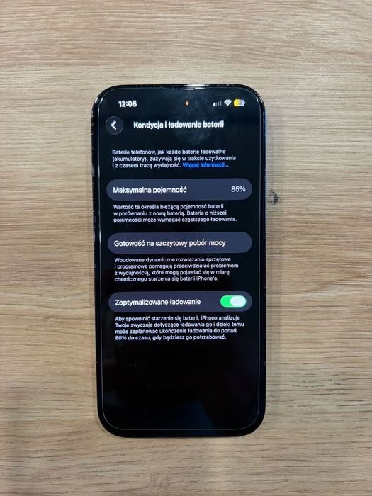 Iphone 14 pro 256GB