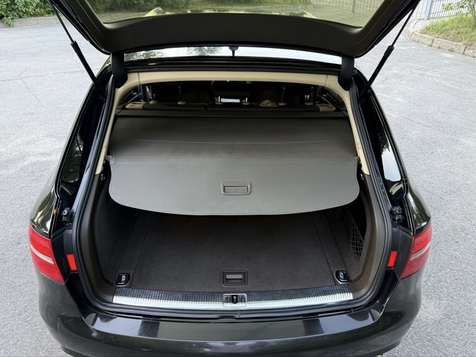 Audi A4 2013 VIN WAUZZZ8K9DA212335 фото оголошення 21 з 24