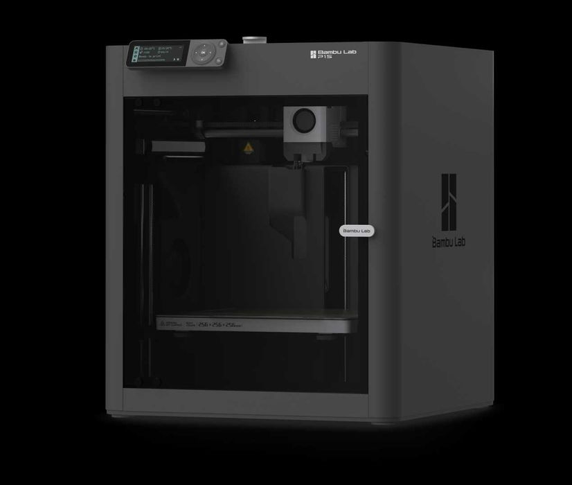 3D Друк ABS, PLA, PETG, TPE, NYLON пластиками