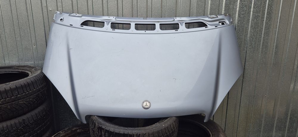 Maska Mercedes A W169