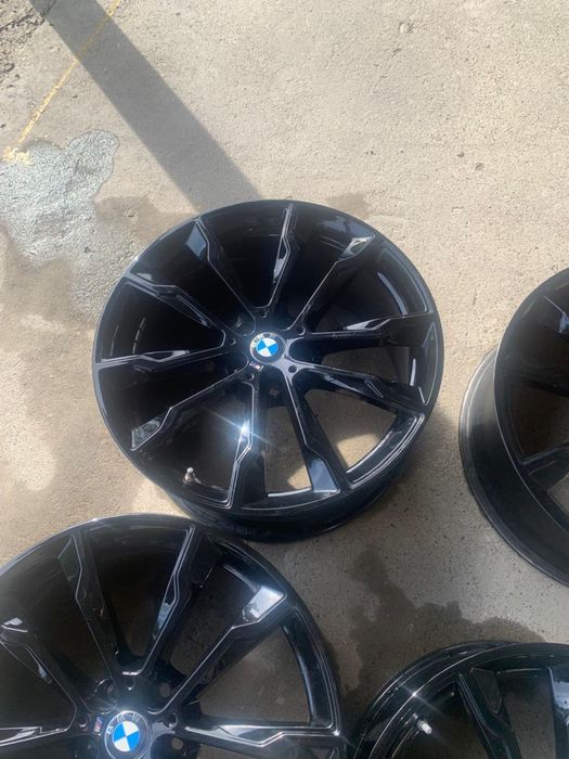 Диски bmw 699 м X3 901 x4g02 нові оригінал