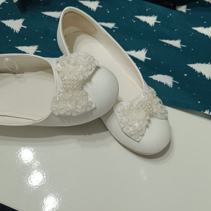 Buty komunijne Nelli Blu 34