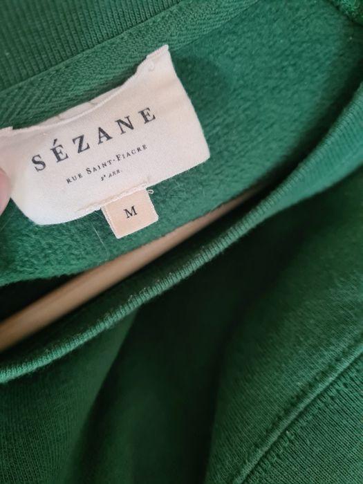 Bluza sezane s/m