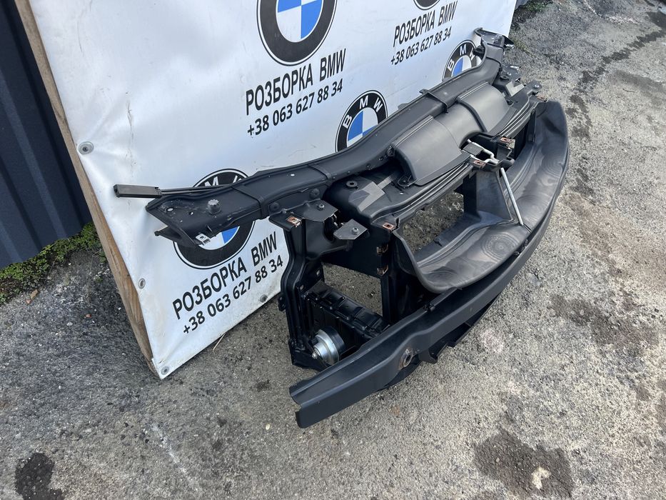 Телевізор e90 e91 установочна панель усилитель бампера е90 е91