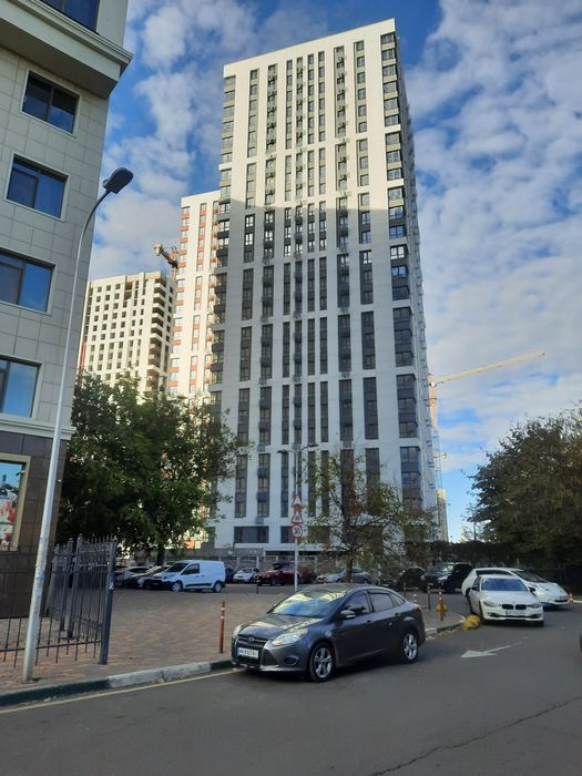 Продам квартиру ЖК Sea View собственик