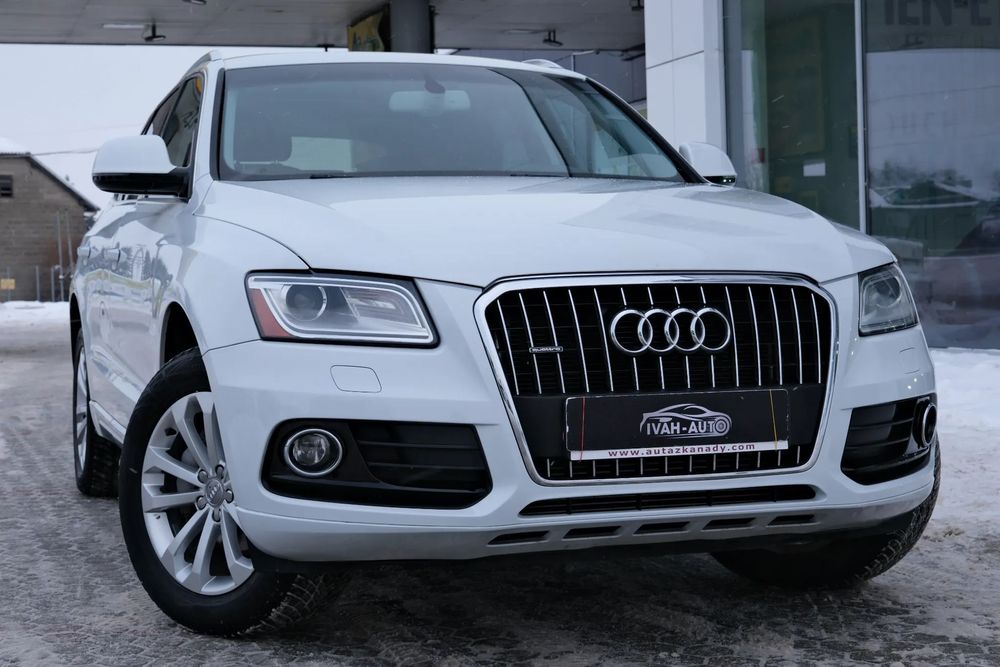 Audi Q5