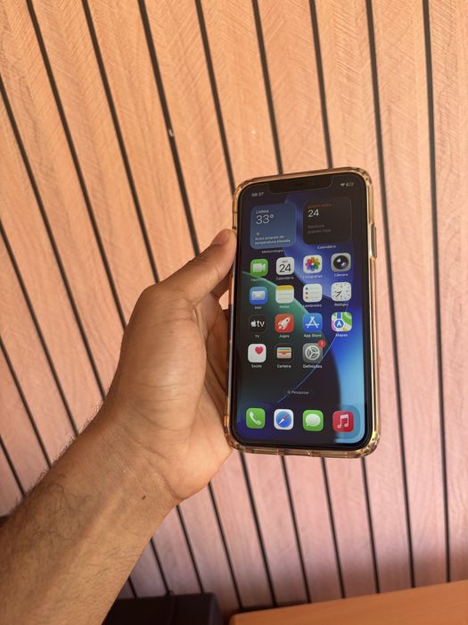 Iphone 11 em exelentes condições