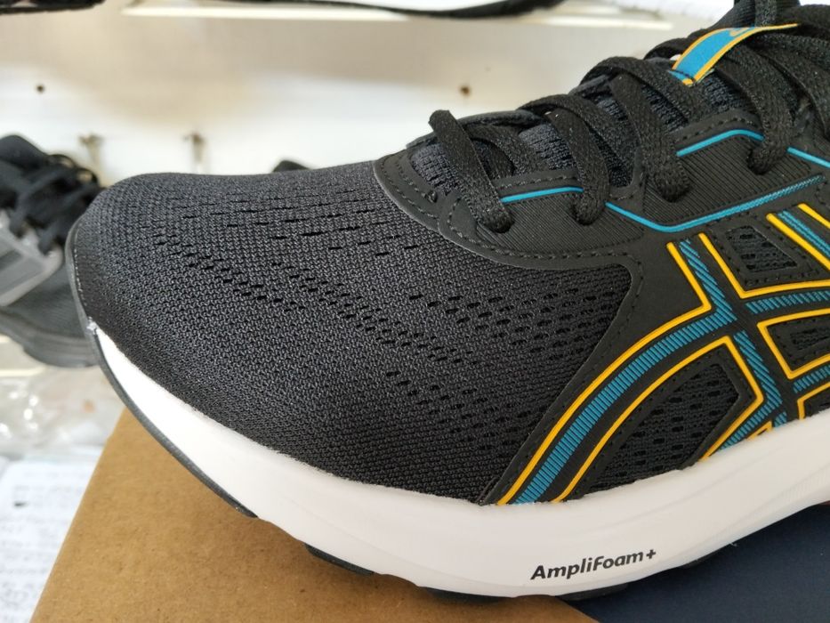 Кросівки asics gel contend 9 оригинал