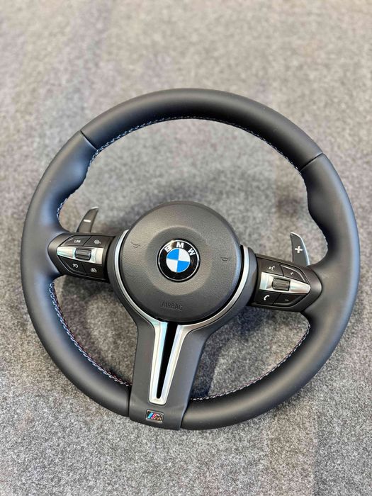 Volante de Direção BMW 4 Gran Coupe
