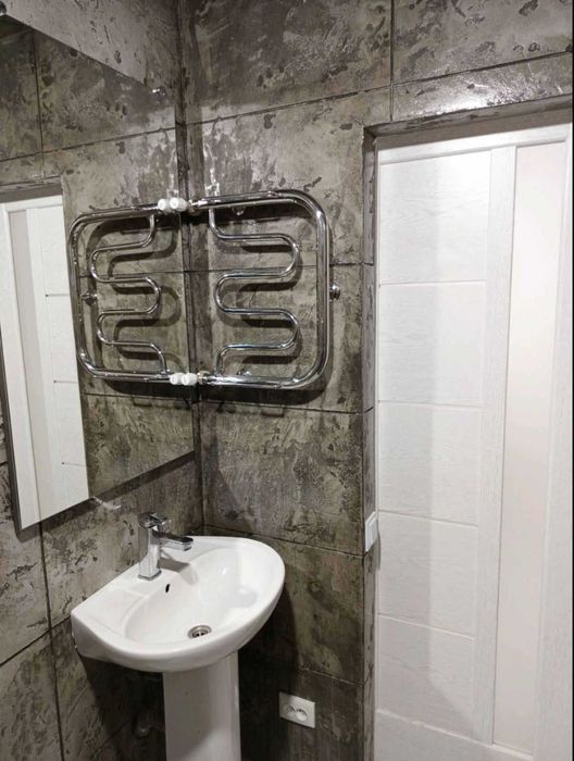 Двухуровневая квартира на Слободке, 388858