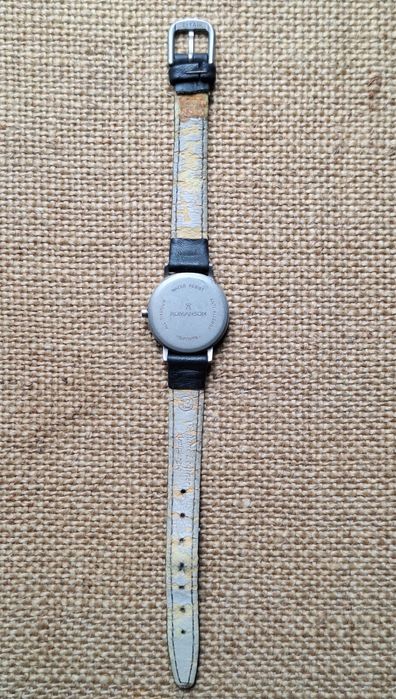 Часы Romanson Titanium
