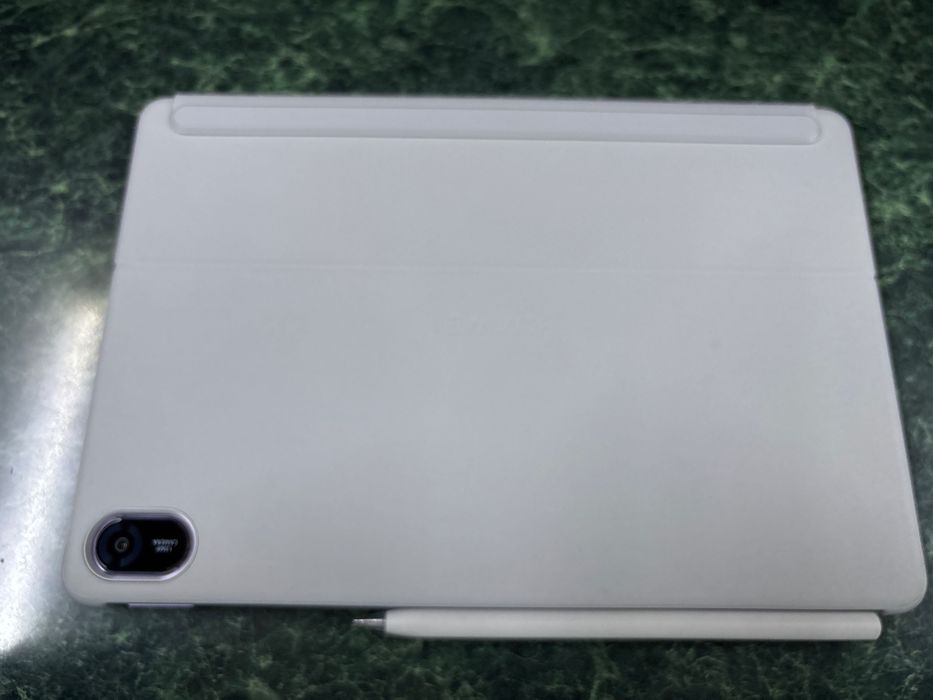 Планшет Huawei MatePad 11.5" 2025 Wi-Fi 8/256GB Violet