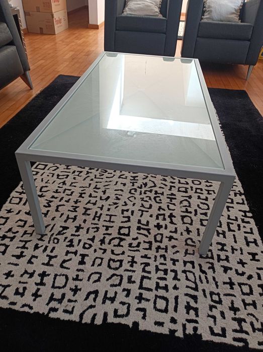 Mesa de centro de sala