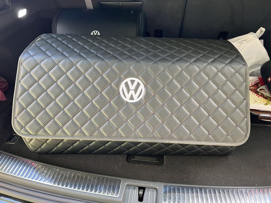 Сумка-органайзер в багажник