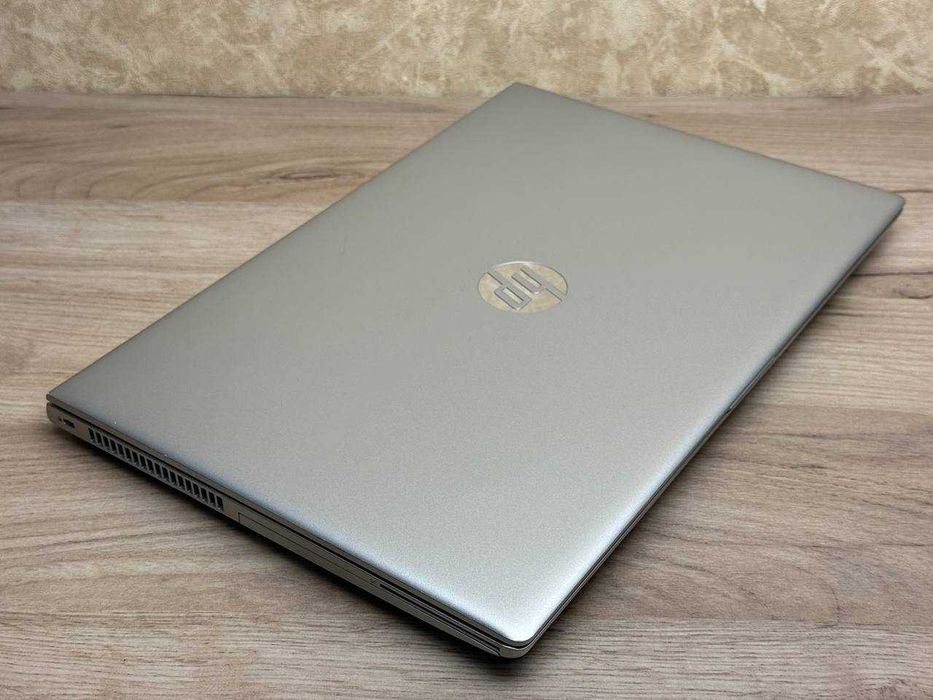 HP ProBook 650 G4 15.6 FHD ips/i5-8250u/8/256 NVME/АКБ 4 часа