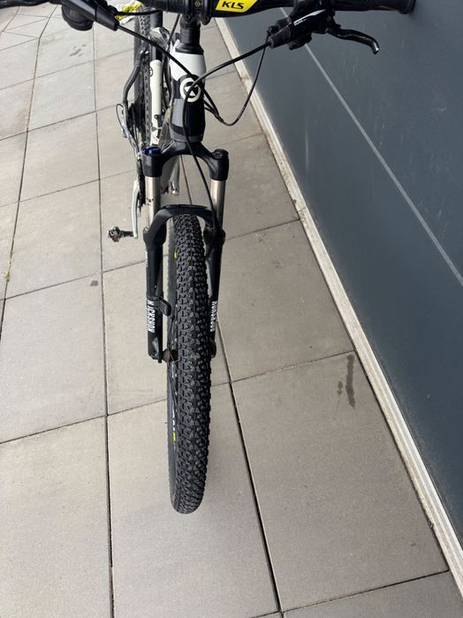 Rower kellys Thorx 10