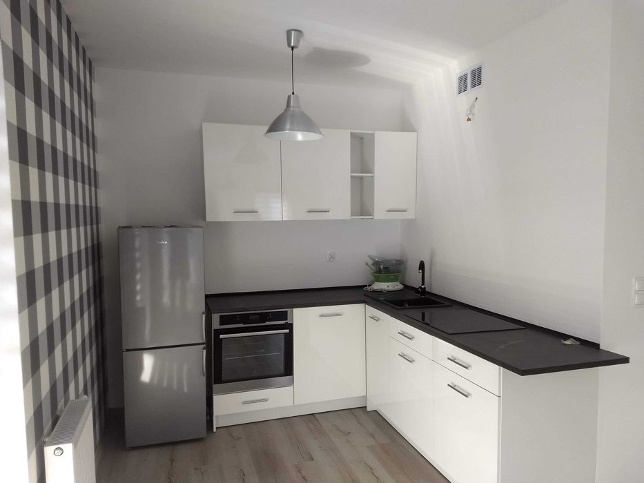 mieszkanie do wynajęcia 52m, Chojnice