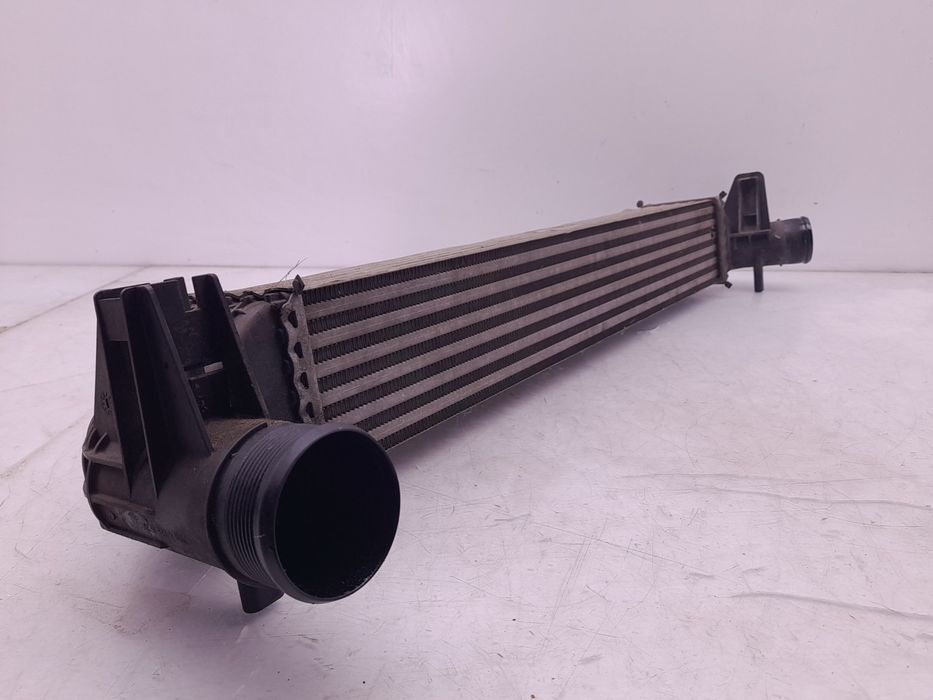 Radiador do intercooler AUDI A1 (8X1, 8XK)