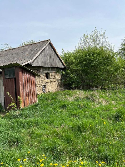 Продаж будинку в Єзуполі