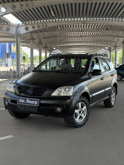 Продам Kia Sorento