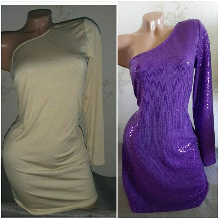 Наряд новий, на 42,46розмір