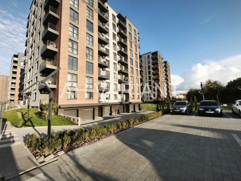 Продається 2-кімнатна квартира, ЖК “West towers” Код: 43536
