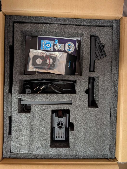 Drukarka 3D Creality Ender 3 V3 KE