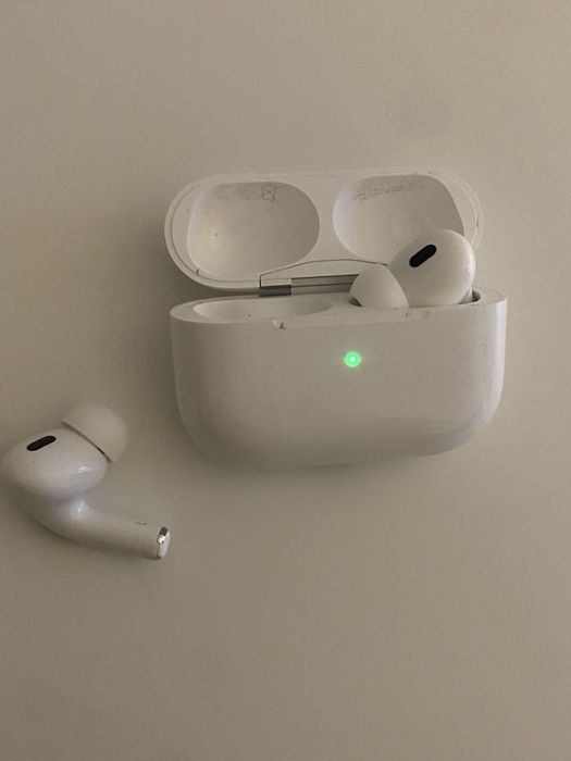 Słuchawki Apple air pods 2 pro