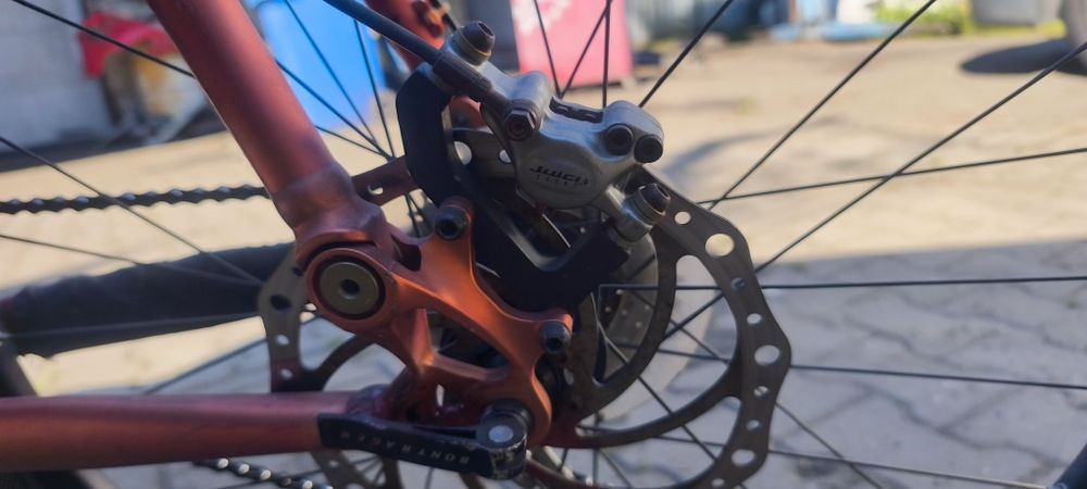 Trek Remady 66 !