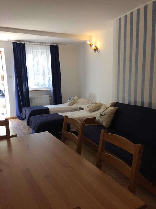 Pokoj domek nocleg soboeszewo