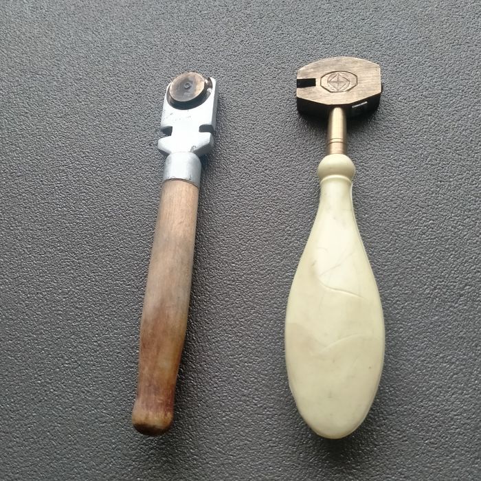 Стеклорез СССР б/у