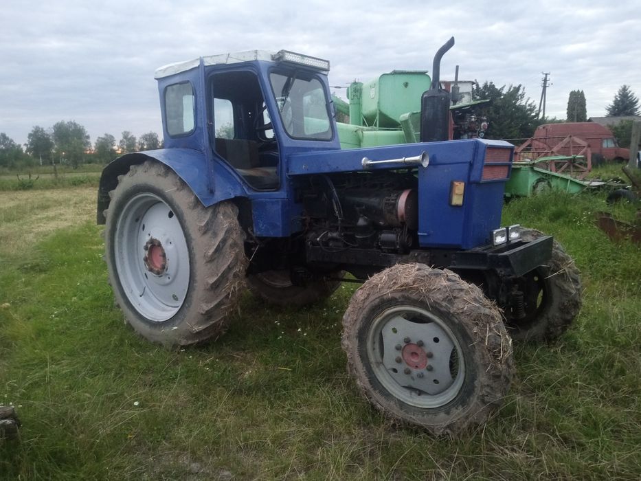 Трактор Т-40АМ Т-40АМ