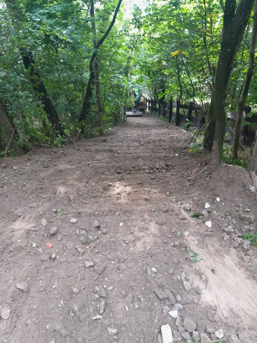 Ziemia Ziemia siana czarnoziem piasek